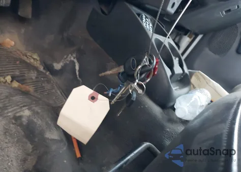 2003 Ford Ranger Xl/Xlt из США, поврежденный, VIN 1FTYR10D93PB62013